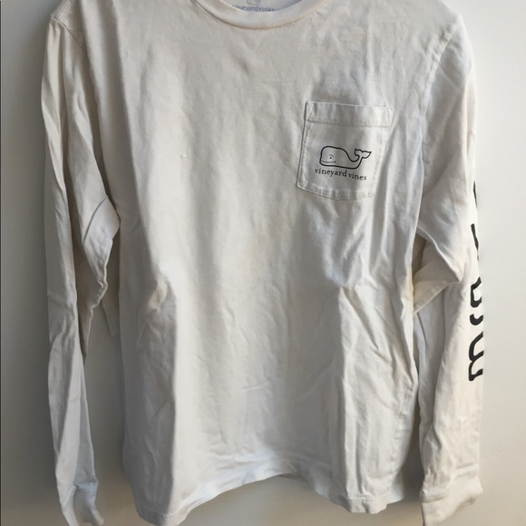 Vineyard Vines Shirt - Picture 1 of 4